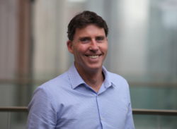 Professor Simon Collinson Awarded Chartered ABS Fellowship