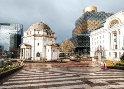 Linking Research to Localities – The City-Region Economic Development Institute
